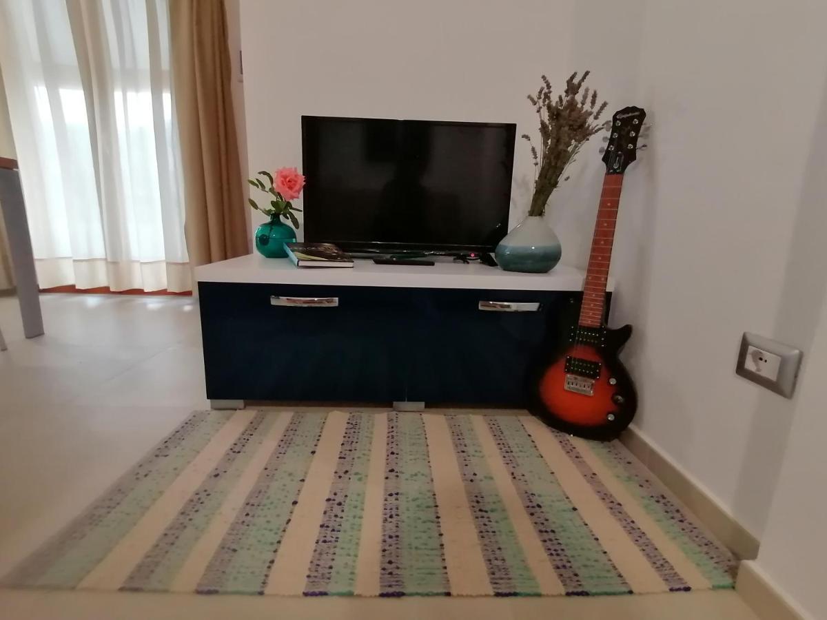 Appartamento Blue Trane Cala Gonone