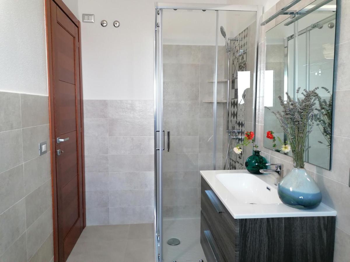 Appartamento Blue Trane Cala Gonone